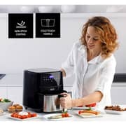 مقلاة هوائية رقمية توروس AF1450XD