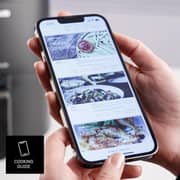 مقلاة هوائية رقمية توروس AF1700XD