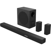 Hisense AX Series 5.1 Channel Soundbar - AX5100Q