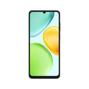 HONOR X6d 5G 256GB 4GB RAM Midnight Black Smartphone