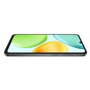 HONOR X6d 5G 256GB 4GB RAM Midnight Black Smartphone