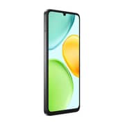 HONOR X6d 5G 256GB 4GB RAM Midnight Black Smartphone