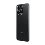 HONOR X6d 5G 256GB 4GB RAM Midnight Black Smartphone