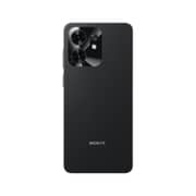 HONOR X6d 5G 256GB 4GB RAM Midnight Black Smartphone