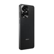 HONOR X6d 5G 256GB 4GB RAM Midnight Black Smartphone