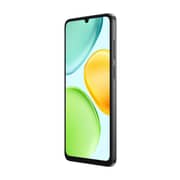 HONOR X6d 5G 256GB 4GB RAM Midnight Black Smartphone