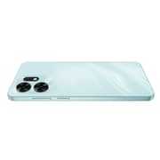 HONOR X6d 5G 256GB 4GB RAM Ocean Cyan Smartphone