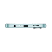 HONOR X6d 5G 256GB 4GB RAM Ocean Cyan Smartphone