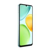 HONOR X6d 5G 256GB 4GB RAM Ocean Cyan Smartphone