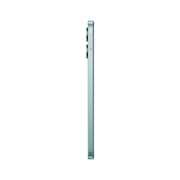 HONOR X6d 5G 256GB 4GB RAM Ocean Cyan Smartphone