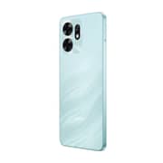 HONOR X6d 5G 256GB 4GB RAM Ocean Cyan Smartphone