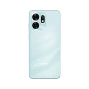 HONOR X6d 5G 256GB 4GB RAM Ocean Cyan Smartphone