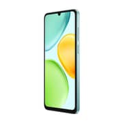 HONOR X6d 5G 256GB 4GB RAM Ocean Cyan Smartphone