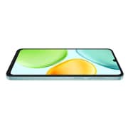 HONOR X6d 5G 256GB 4GB RAM Ocean Cyan Smartphone
