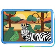Honor Pad Kids X8B Edition Tablet - WiFi 128GB 4GB RAM 11inch Space Grey - NDL2-W09 + Flip Cover