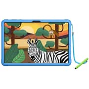 Honor Pad Kids X8B Edition Tablet - WiFi 128GB 4GB RAM 11inch Space Grey - NDL2-W09 + Flip Cover