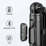 Ugreen Selfie Stick Black - LP586-15062