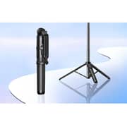 Ugreen Selfie Stick Black - LP586-15062