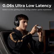 Ugreen Studio Pro Wireless Over Ear Headset Black
