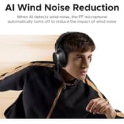 Ugreen Studio Pro Wireless Over Ear Headset Black