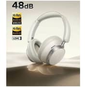 Ugreen Studio Pro Wireless Over Ear Headset White