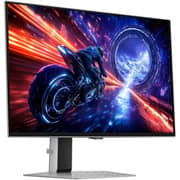 Samsung Odyssey G6 QHD Gaming Monitor 27inch - LS27FG602SMXUE