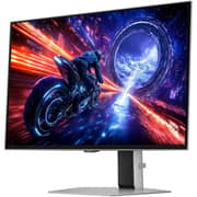 Samsung Odyssey G6 QHD Gaming Monitor 27inch - LS27FG602SMXUE
