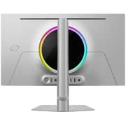 Samsung Odyssey G6 QHD Gaming Monitor 27inch - LS27FG602SMXUE