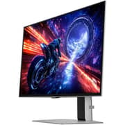 Samsung Odyssey G6 QHD Gaming Monitor 27inch - LS27FG602SMXUE