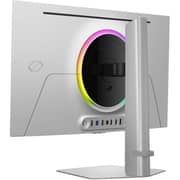 Samsung Odyssey G6 QHD Gaming Monitor 27inch - LS27FG602SMXUE