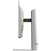 Samsung Odyssey G6 QHD Gaming Monitor 27inch - LS27FG602SMXUE