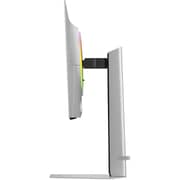 Samsung Odyssey G6 QHD Gaming Monitor 27inch - LS27FG602SMXUE