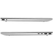 HP OmniBook 5 (2026) Laptop - 2nd Series / Intel Core Ultra 7-255U / 16inch 2K / 1TB SSD / 16GB RAM / Shared Intel Graphics / Windows 11 Home / English & Arabic Keyboard / Glacier Silver / Middle East Version - [16-af1003nx]