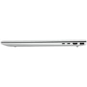 HP OmniBook 5 (2026) Laptop - 2nd Series / Intel Core Ultra 7-255U / 16inch 2K / 1TB SSD / 16GB RAM / Shared Intel Graphics / Windows 11 Home / English & Arabic Keyboard / Glacier Silver / Middle East Version - [16-af1003nx]