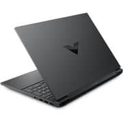 HP Victus Gaming (2026) Laptop - 13th Gen / Intel Core i7-13620H / 15.6inch / 1TB SSD / 16GB RAM / 6GB NVIDIA GeForce RTX 4050 Graphics / Windows 11 Home / English & Arabic Keyboard / Mica Silver / Middle East Version - [15-fa2006nx]