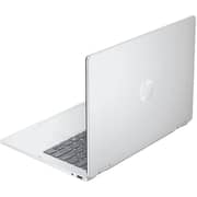 HP OmniBook 5 Flip 2-in-1 Convertible (2026) Laptop - 1st Series / Intel Core 7-150U / 14inch 2K / 1TB SSD / 16GB RAM / Shared Intel Graphics / Windows 11 Home / English & Arabic Keyboard / Silver / Middle East Version - [14-fp0001nx]