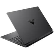 HP Victus Gaming (2026) Laptop - 13th Gen / Intel Core i5-13420H / 15.6inch FHD / 512GB SSD / 16GB RAM / 4GB NVIDIA GeForce RTX 2050 Laptop GPU / Windows 11 Home / English & Arabic Keyboard / Mica Silver / Middle East Version - [15-fa2703nx]