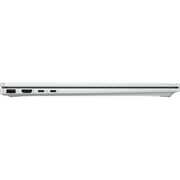 HP OmniBook X Flip 2-in-1 Convertible (2026) Laptop - 2nd Series / Intel Core U7-256V / 16inch 3K / 1TB SSD / 16GB RAM / 8GB Intel Arc 140V GPU / Windows 11 Home / English & Arabic Keyboard / Glacier Silver / Middle East Version - [16-as0001nx]
