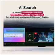 LG 60inch 4K Ultra HD AI Smart Television (2025 Model) - 60UA85506LA