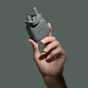 Commo USB-C Wall Charger 45W Grey - AECWC452CCGR