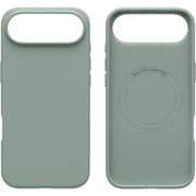 Commo Silicone Case Light Grey For iPhone 17 - AEIP17ARSILLCG