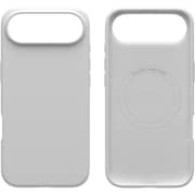 Commo Silicone Case Smoky White For iPhone Air - AEIP17ARSILSWT