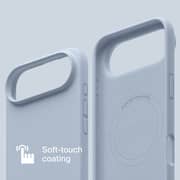 Commo Silicone Case Sky For iPhone Air - AEIP17ARSILSKY
