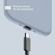 Commo Silicone Case Sky For iPhone Air - AEIP17ARSILSKY