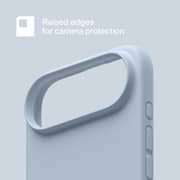 Commo Silicone Case Sky For iPhone Air - AEIP17ARSILSKY