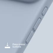 Commo Silicone Case Sky For iPhone Air - AEIP17ARSILSKY