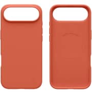 Commo Silicone Case Terracotta For iPhone Air - AEIP17ARSILTRC