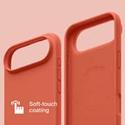 Commo Silicone Case Terracotta For iPhone Air - AEIP17ARSILTRC