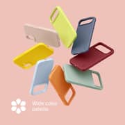 Commo Silicone Case Terracotta For iPhone Air - AEIP17ARSILTRC