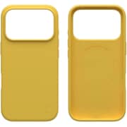 Commo Silicone Case Yellow For iPhone Air - AEIP17PRSILYEL